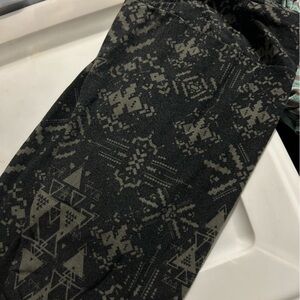 LLR TC Leggings